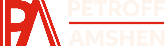 Petroff Amshen LLP