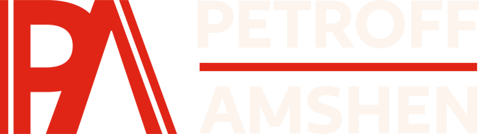 Petroff Amshen LLP