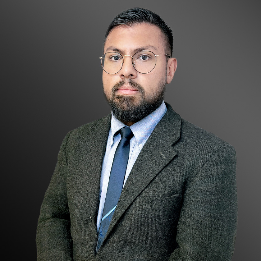 Daniel Zuñiga