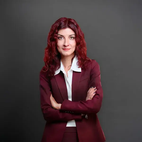 Maria Garber