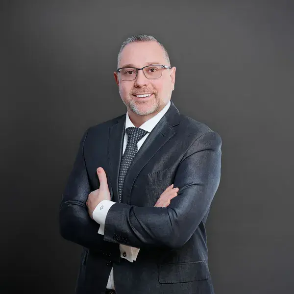 Serge F. Petroff