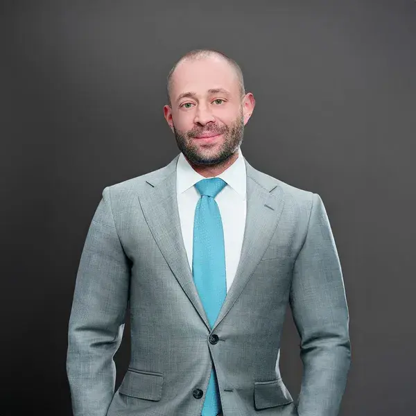 Steven Amshen