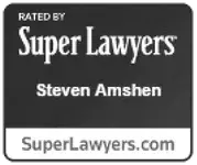 Super Lawyers — Steven Amshen