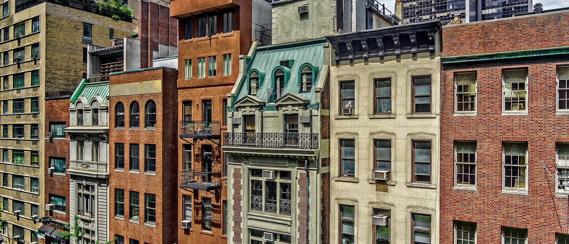 Foreclosure defense New York
