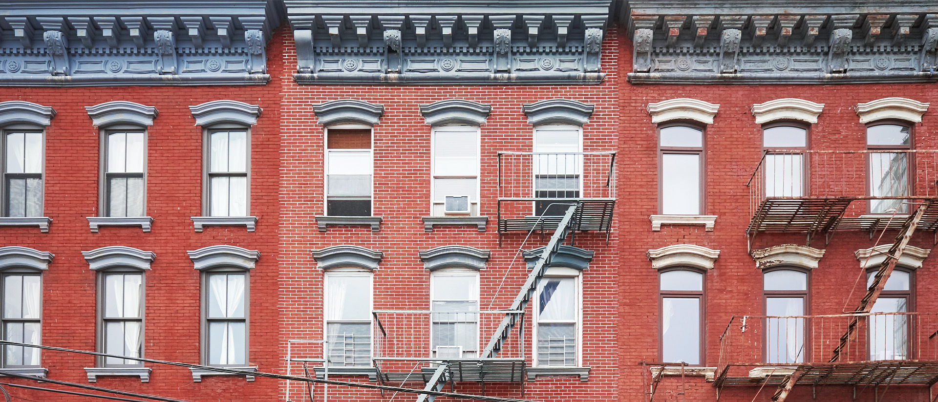 Mortgage modification New York