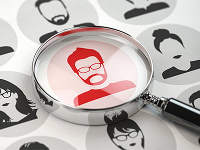 Attempted Identity Theft in New York