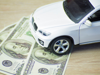 Loan and Auto Loan Identity Theft in New York