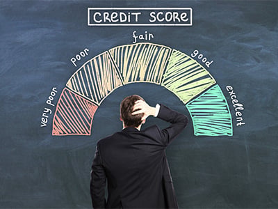 Credit Score Myths and Your Rights Under the FCRA