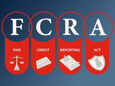 FCRA Legal Action vs Credit Repair