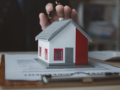 Fighting Foreclosure in New York