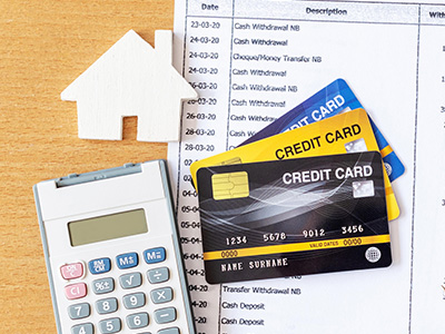 What Foreclosure Does to Your Credit Score
