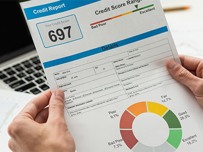 How to Read Your Credit Report