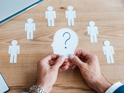 What to Do After Identity Theft