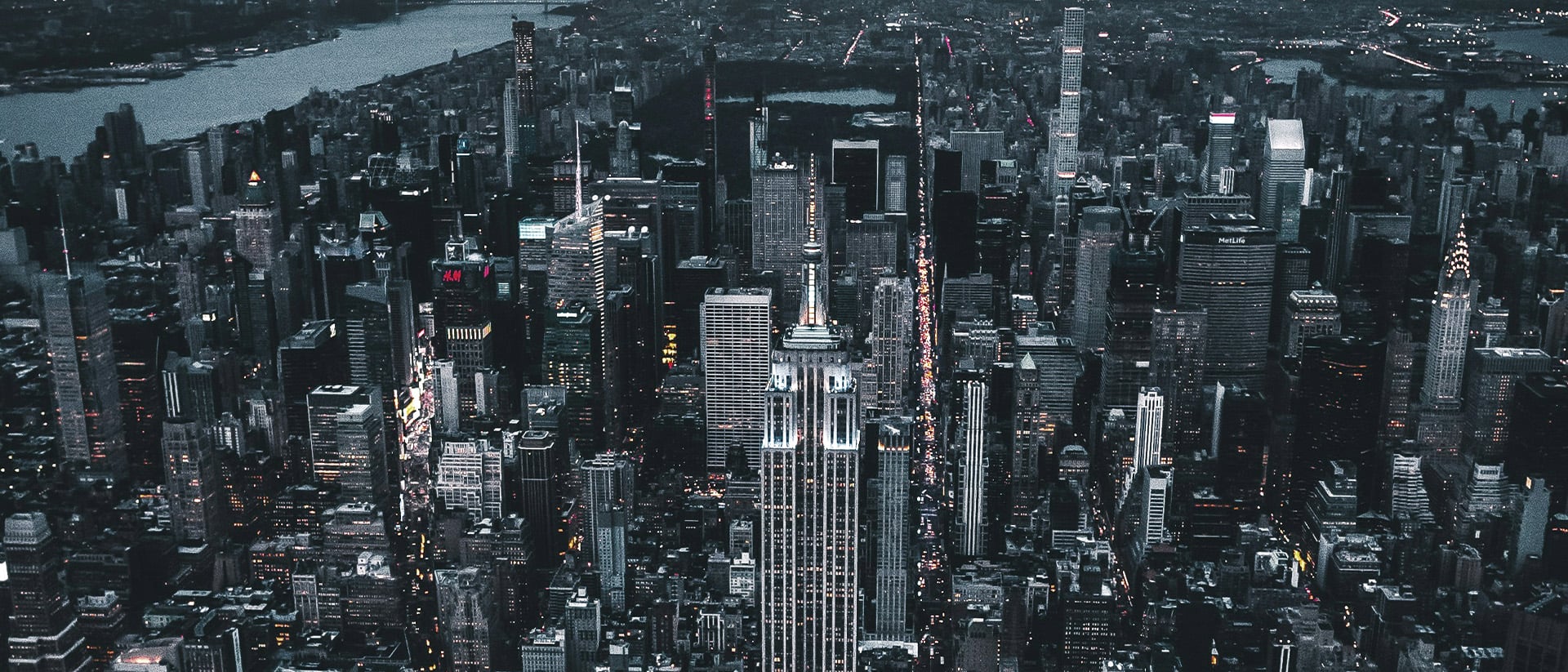 New York courthouse