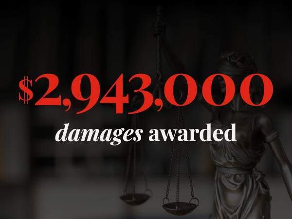 Appellate reversal case New York